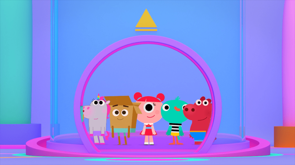 The Game Catchers 2